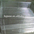 Stainless Steel Sterilization Basket/Surgical Basket